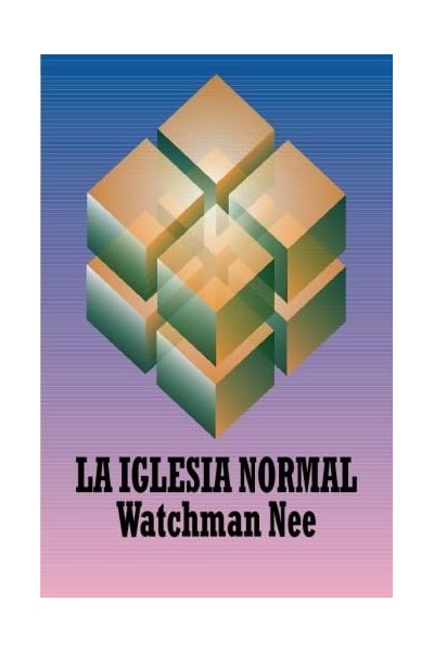 La iglesia normal